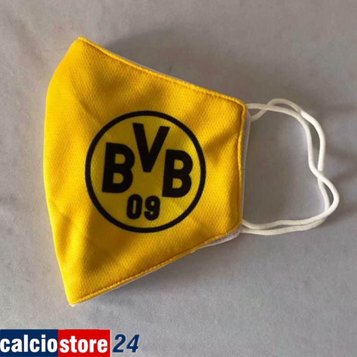 Mascherine Antipolvere Per Borussia Dortmund Di Protezione