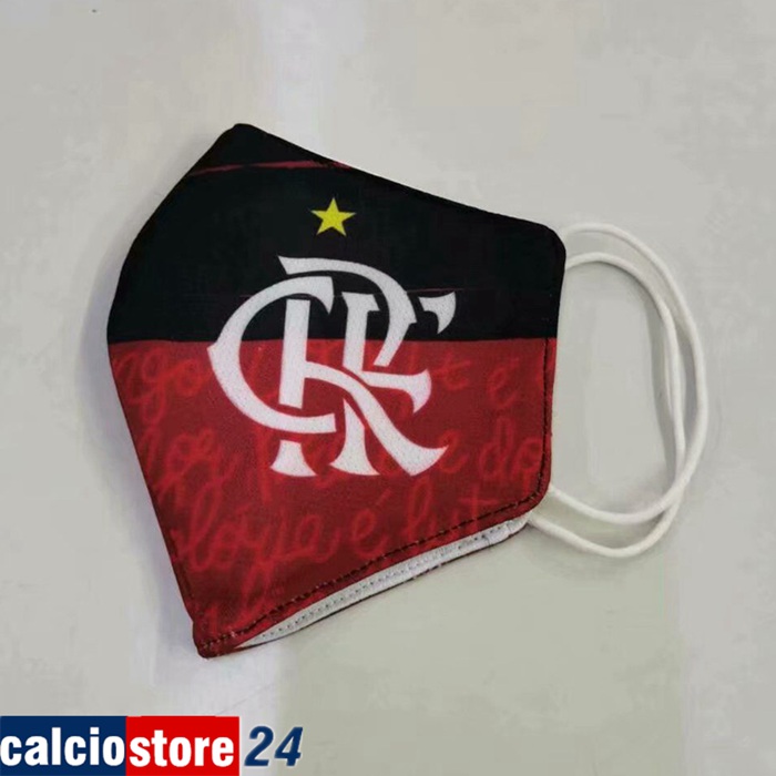 Mascherine Antipolvere Per Flamengo Contro Influenza