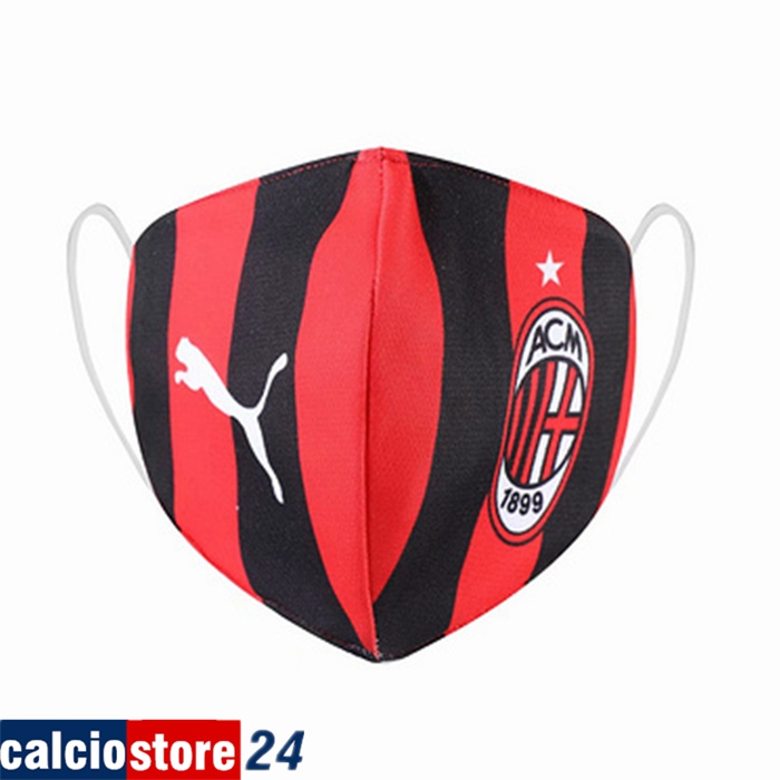 mascherine puma milan