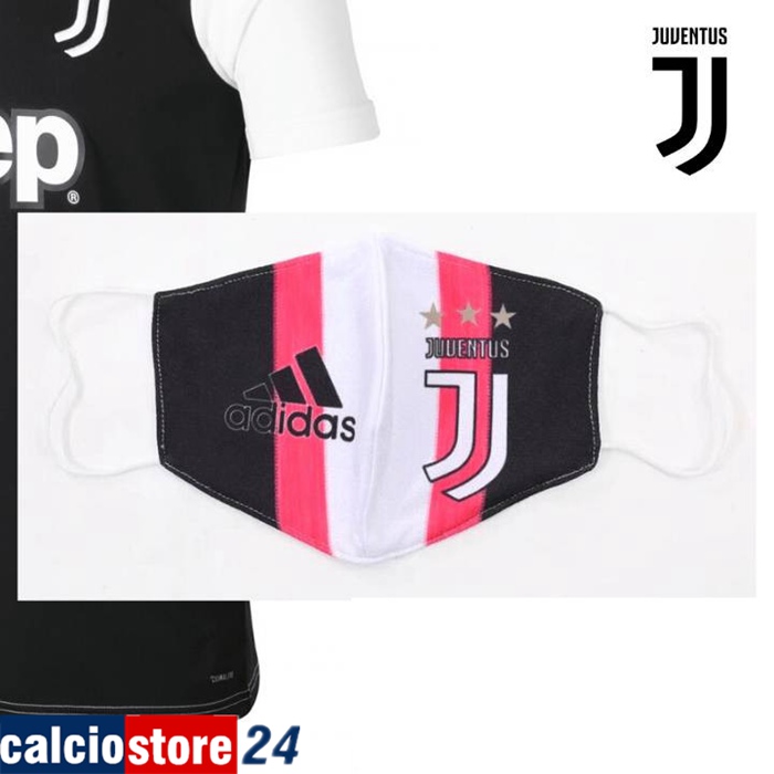 Mascherine Antipolvere Per Juventus M3