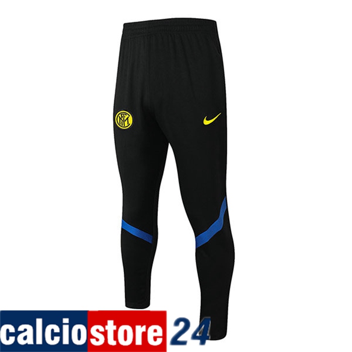 Nuova Pantaloni Da Training Inter Milan Grigio 2021/2022