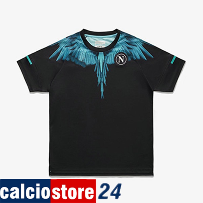 Nuove Maglie Calcio SSC Napoli Special Edition 2021/2022
