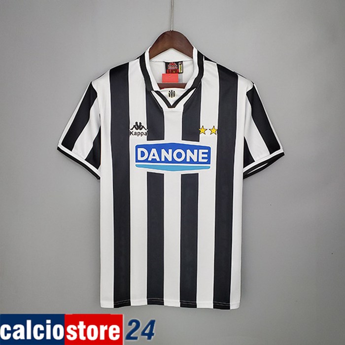 Maglie Calcio Juventus Retro Prima 1994/1995