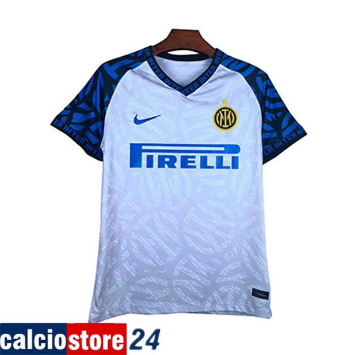 Maglia Inter Milan Concept version Blu/Bianca 2021/2022