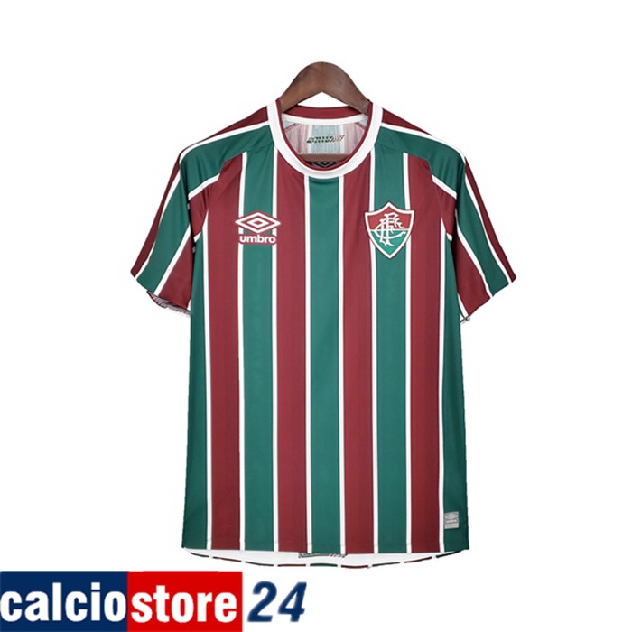Maglie Calcio Fluminense Prima 2021/2022