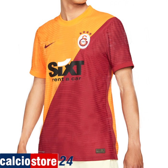 Maglie Calcio Galatasaray Prima 2021/2022