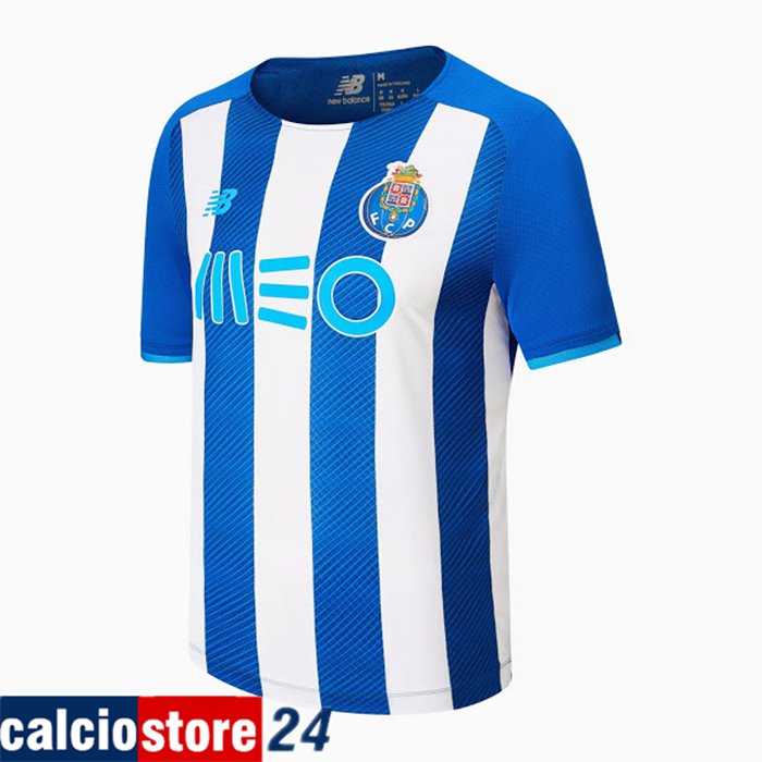 Maglie Calcio FC Porto Prima 2021/2022
