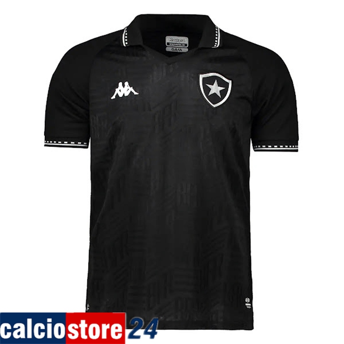 Maglie Calcio Botafogo Seconda 2021/2022