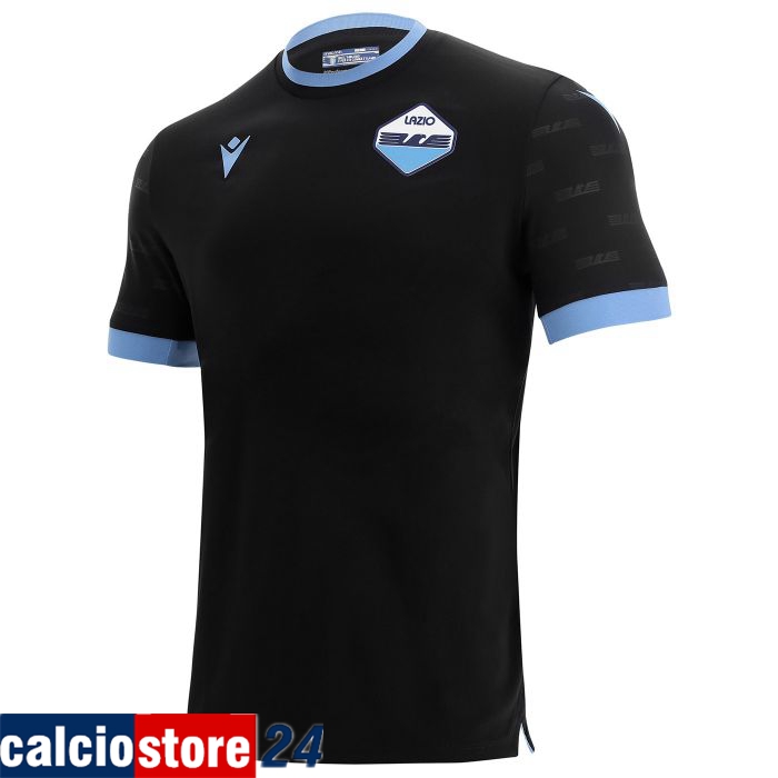 Maglie Calcio SS Lazio Terza 2021/2022