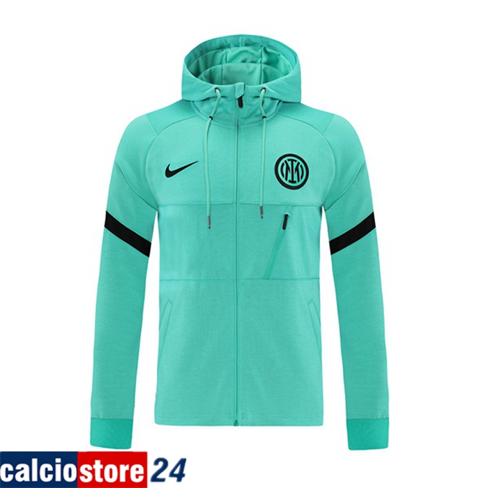 giubbotto inter 2020