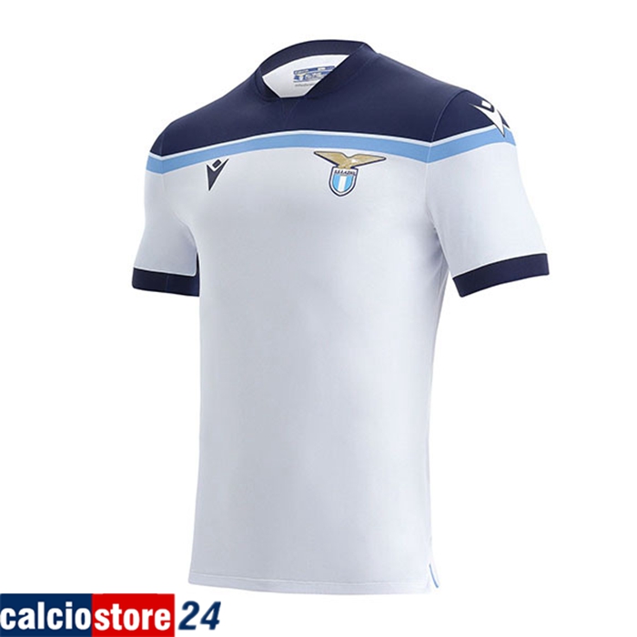 Maglie Calcio SS Lazio Seconda 2021/2022