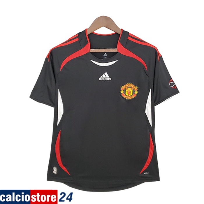 Nuove Maglia Manchester United Teamgeist Series 2021/2022