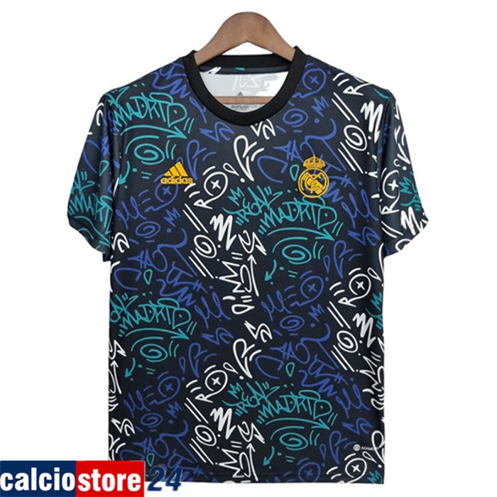 T Shirt Allenamento Real Madrid Joint Edition 2022/2023