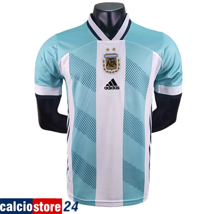 Maglia Nazionale Argentina Blu/Bianco 2022/2023