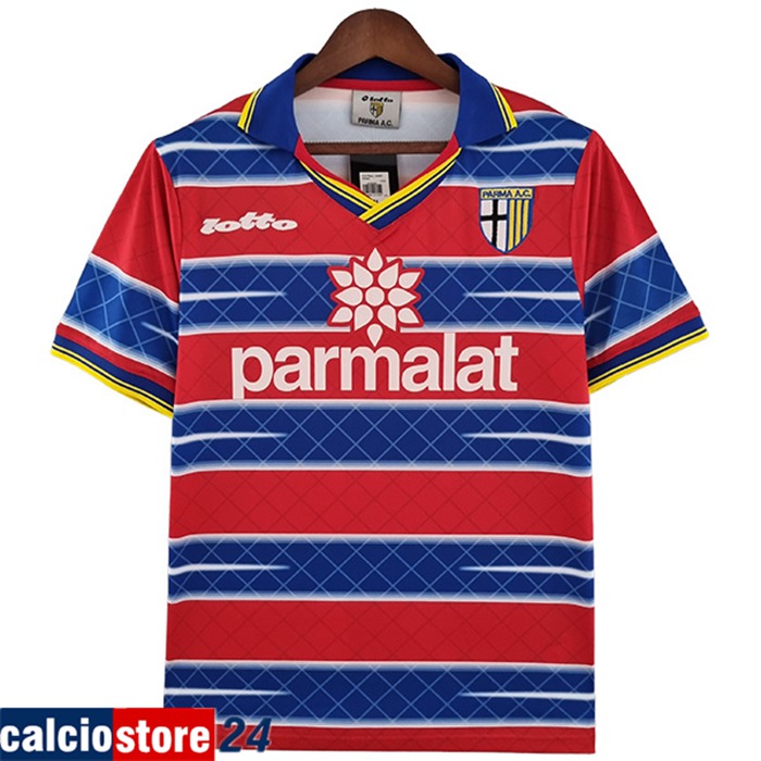 Maglie Calcio Parma Calcio Retro Seconda 1998/1999