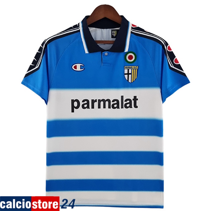 Maglie Calcio Parma Calcio Retro Terza 1999/2000