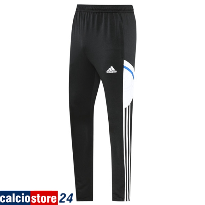 Pantaloni Da Allenamento Adidas Nero 2022/2023