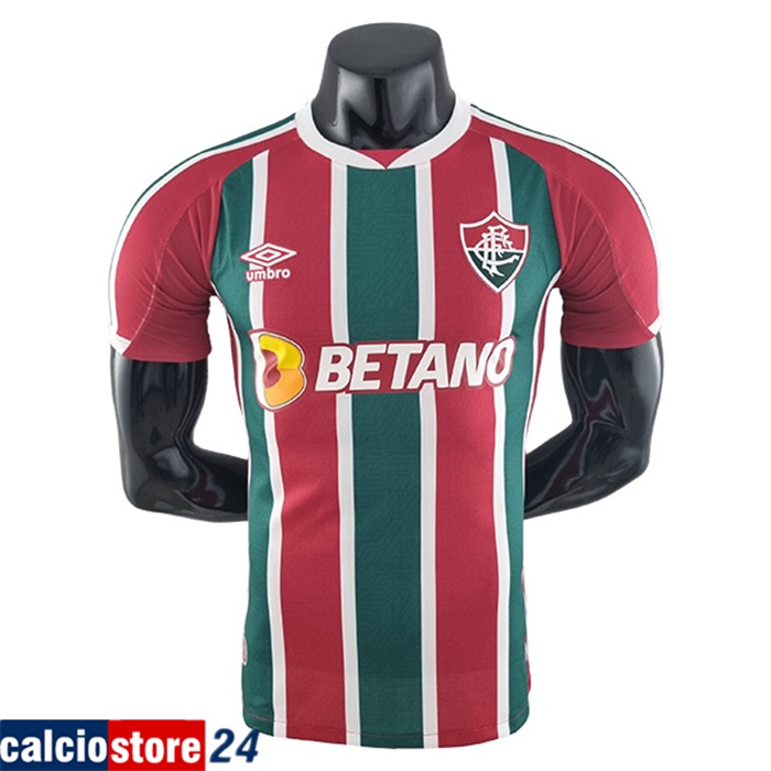Maglie Calcio Fluminense Prima 2022/2023