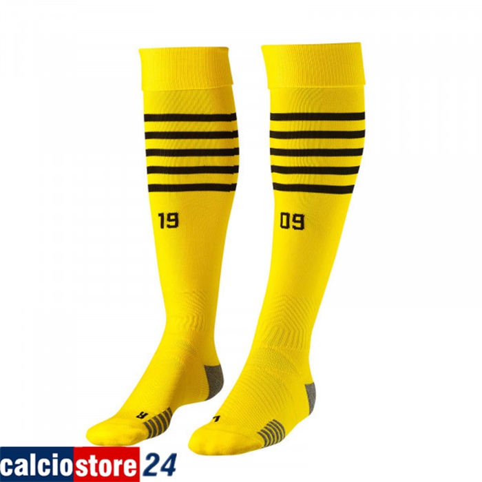 Calzini Calcio Dortmund BVB Prima 2022/2023
