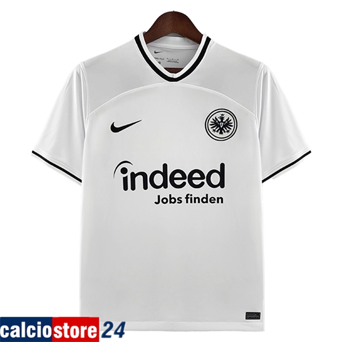 Eintracht frankfurt maglia deals