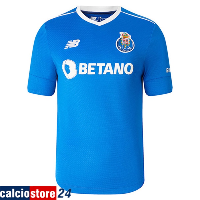 Maglie Calcio FC Porto Terza 2022/2023