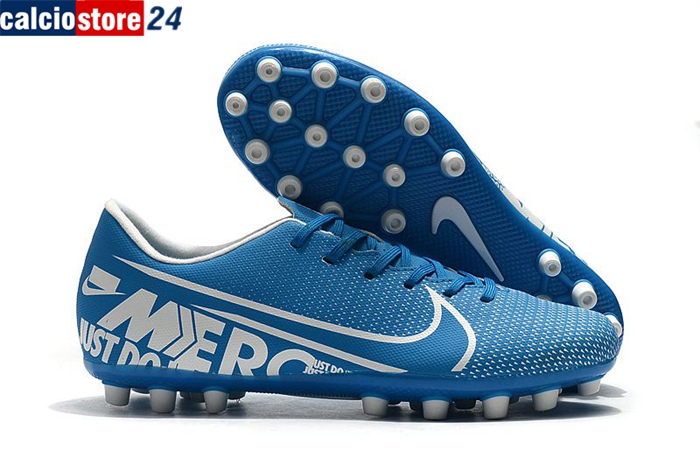 Nike Scarpe Da Calcio Dream Speed Mercurial Vapor Academy AG Blu