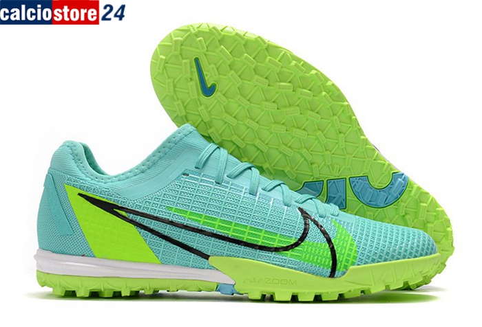 Nike Scarpe Da Calcio Zoom Vapor 14 Pro TF Verde