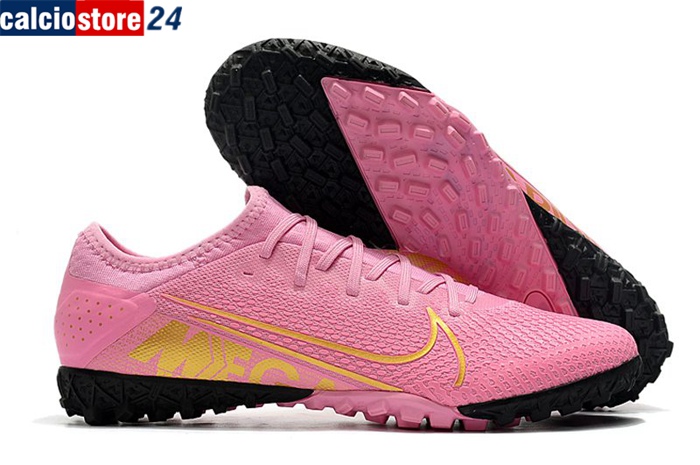 Nike Scarpe Da Calcio Vapor 13 Pro TF Rosa