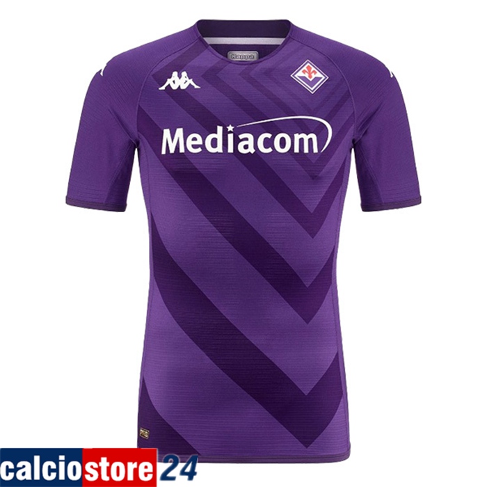 Nuova Maglie Calcio ACF Fiorentina Prima 2022/2023