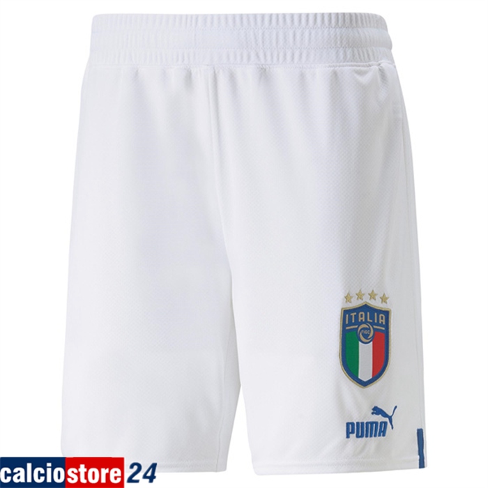 Pantaloncini Calcio Italia Prima 2022/2023