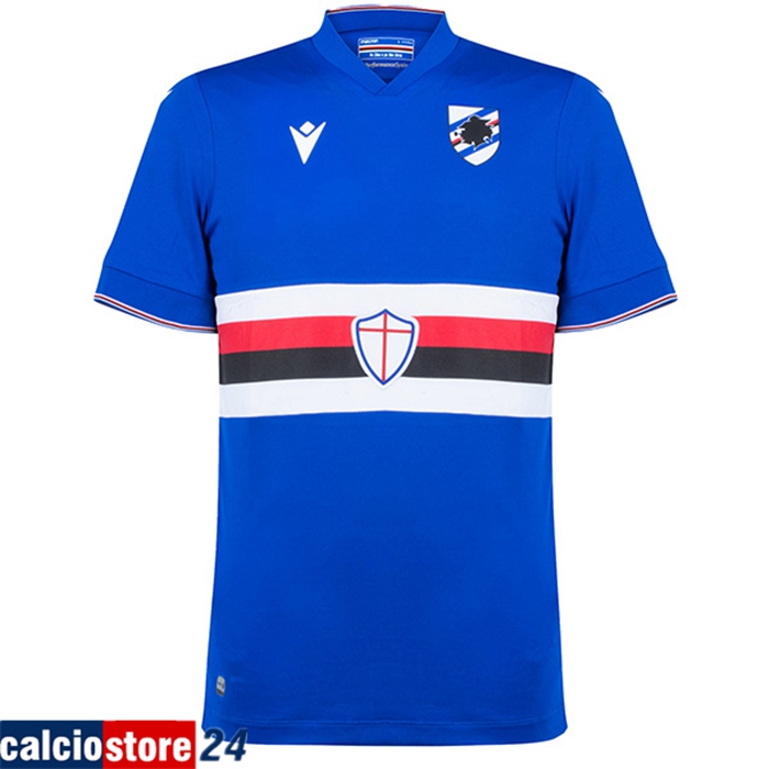 Creare Maglia Sampdoria 2024 2025 2022 Vintage