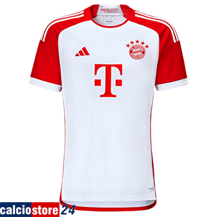 Negozio Nuova Maglie Calcio Bayern Monaco Prima 2023/…