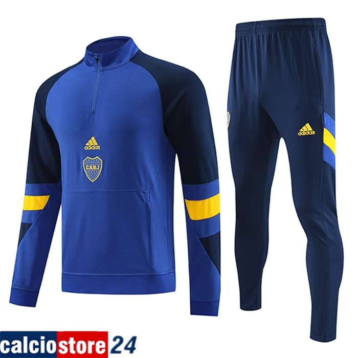 Collezionisti Tuta Boca Juniors 2023 2024 Prezzo