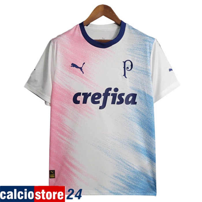 Maglie Calcio Palmeiras 2 Commemorative Edition 2023/2024