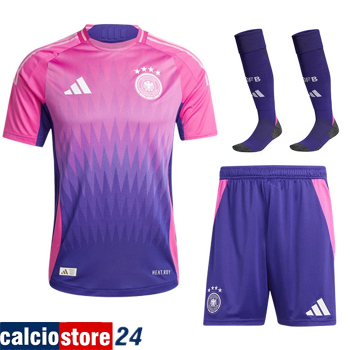 Maglia Nazionale Germania 2024 2025 Poco Prezzo
