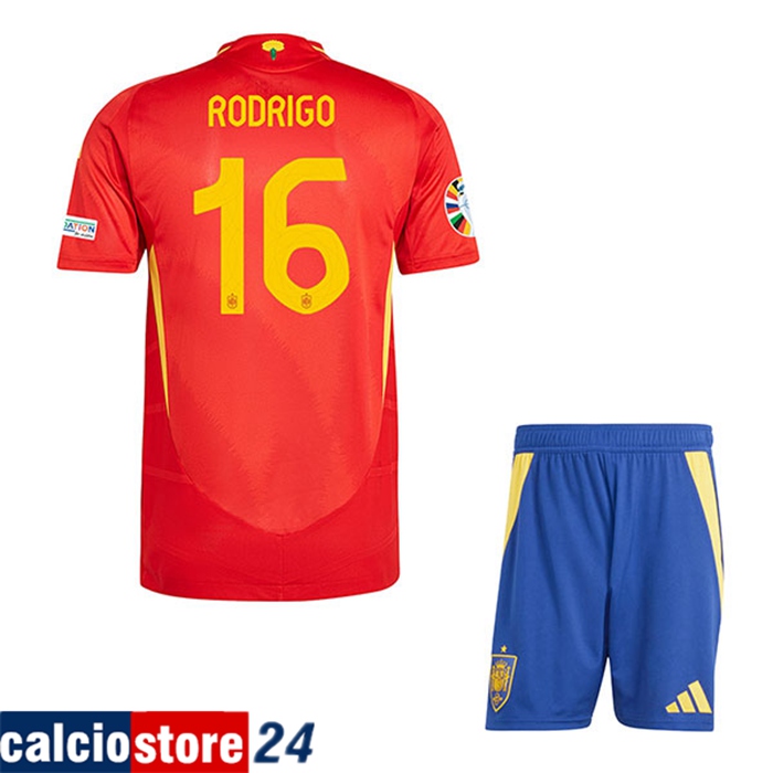 Maglia Italia Away 2022/23 PUMA - Seconda Divisa Ufficiale Bambini/Ragazzi, Bianca E Blu - Foto 5