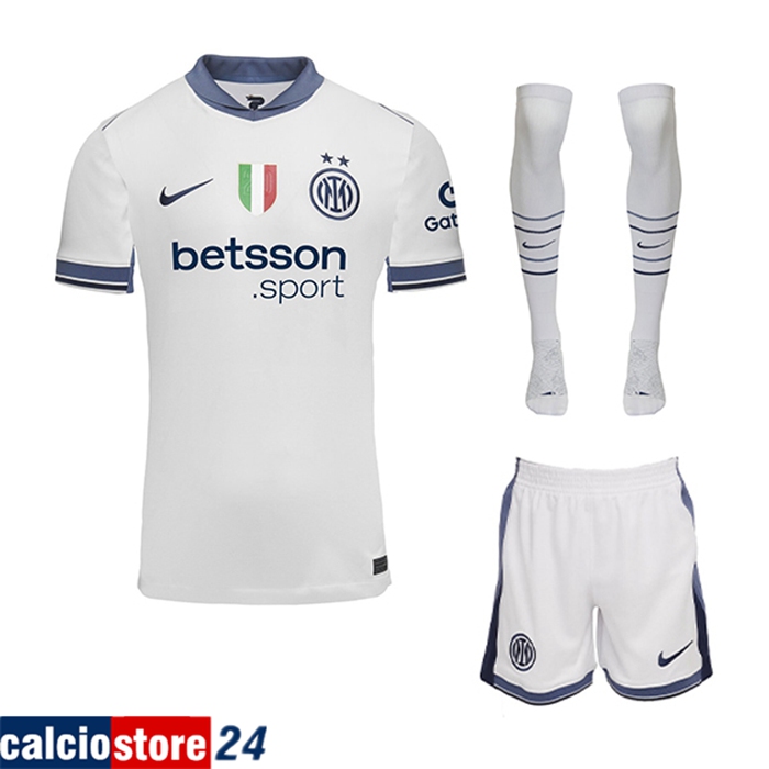 Collezionisti Maglia Inter Milan 2024 2025 Poco Prezzo