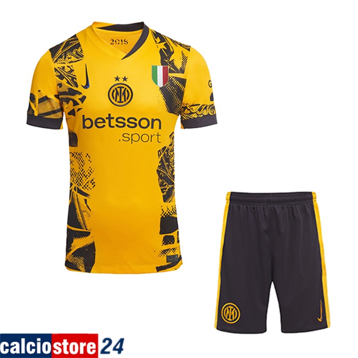 Collezionisti Maglia Inter Milan 2024 2025 Poco Prezzo