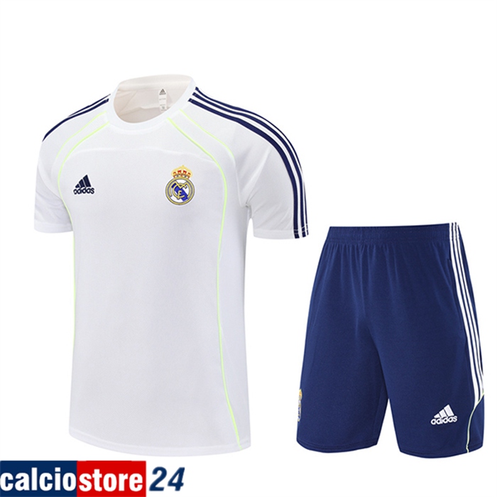 Maglia Calcio Personalizzata 2024 - Completo Con Maglietta E Pantaloncini Per Bambini E Adulti, Nome E Numero - Foto 9