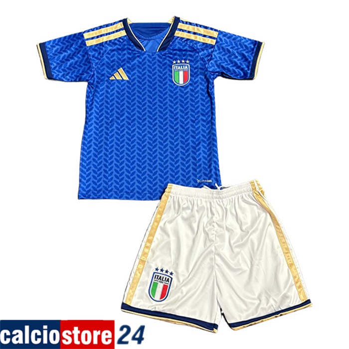 Vendita Maglietta Calcio Bambino Poco Prezzo 2023