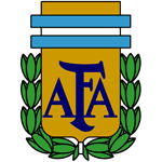 Piumino Argentine