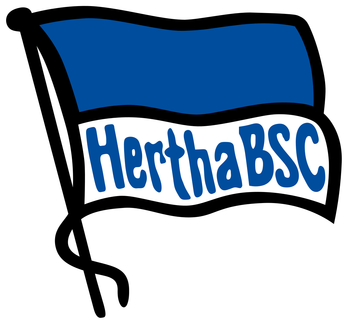 Personalizza Maglia Hertha BSC 2020 2021 2022 Collezione