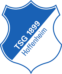 Maglia Hoffenheim