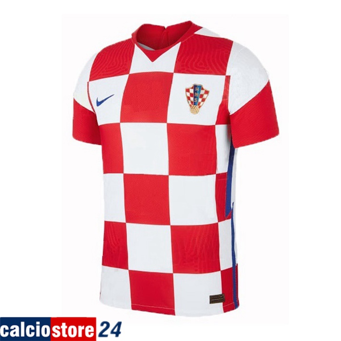 La Nuova Prima Maglia Nazionale Croazia 2020/2021