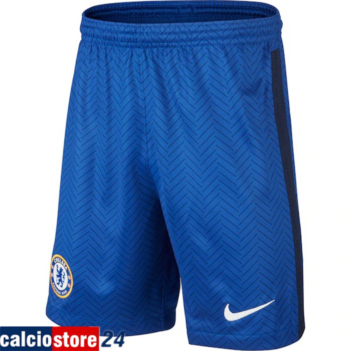 Nuova Pantaloncini Calcio FC Chelsea Prima 2020/2021