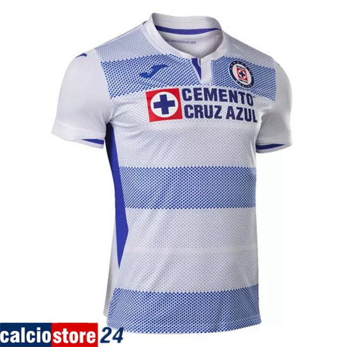 La Nuova Seconda Maglia Cruz Azul 2020/2021