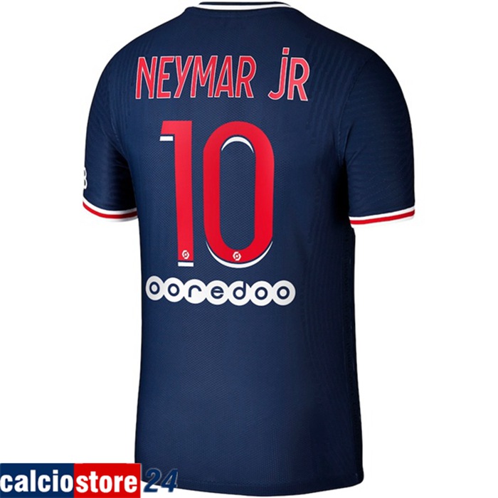Nuove Prima Maglia PSG (Neymar Jr 10) 2020/2021