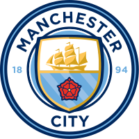 Maglia Manchester City