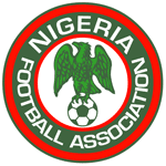 Maglia Nazionale Nigeria