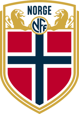 Maglia Nazionale Norvegia